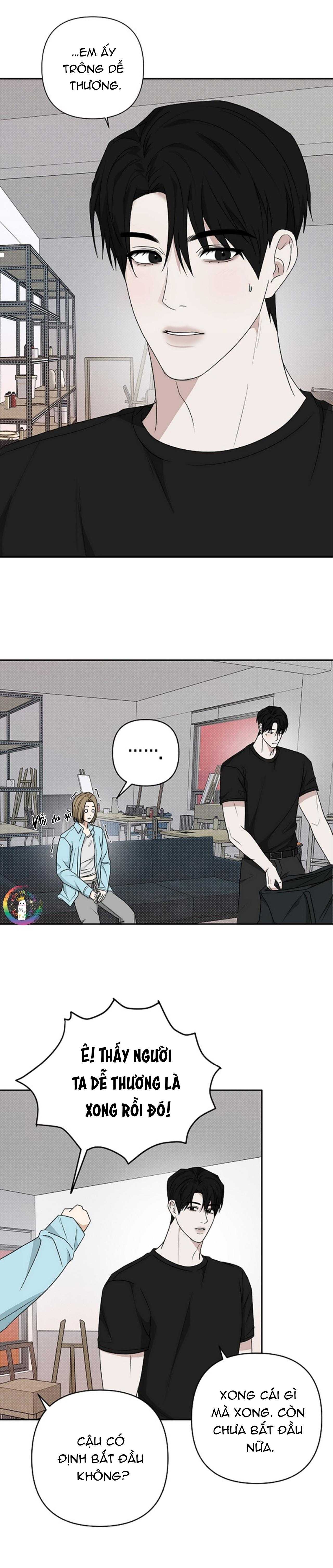 những nàng công chúa bị nguyền rủa chapter 25 5