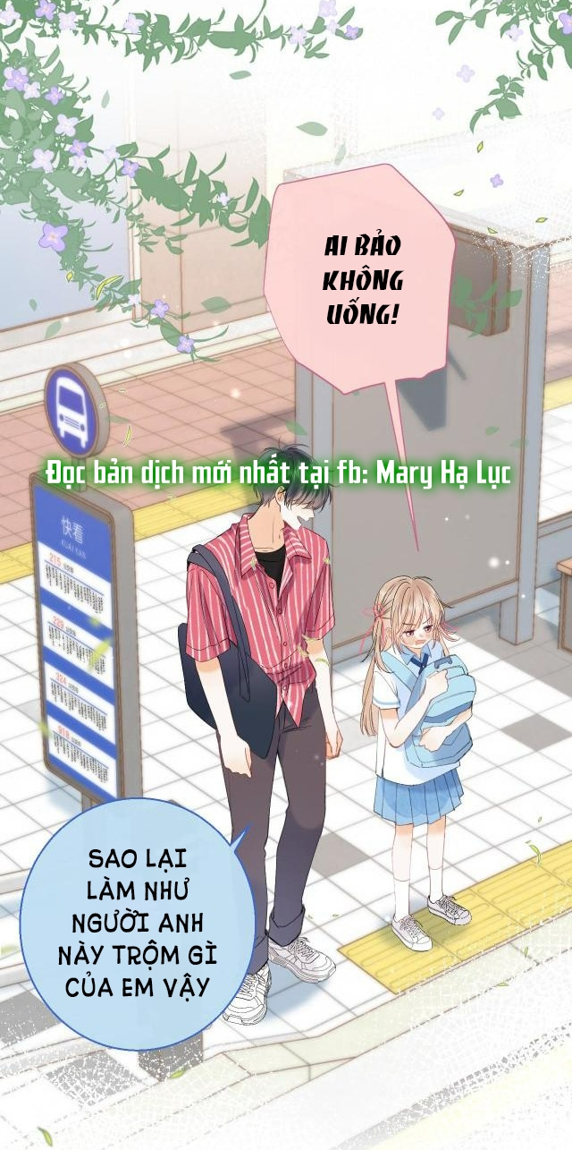 vụng trộm không thể giấu - mối tình thầm kín chapter 12 19