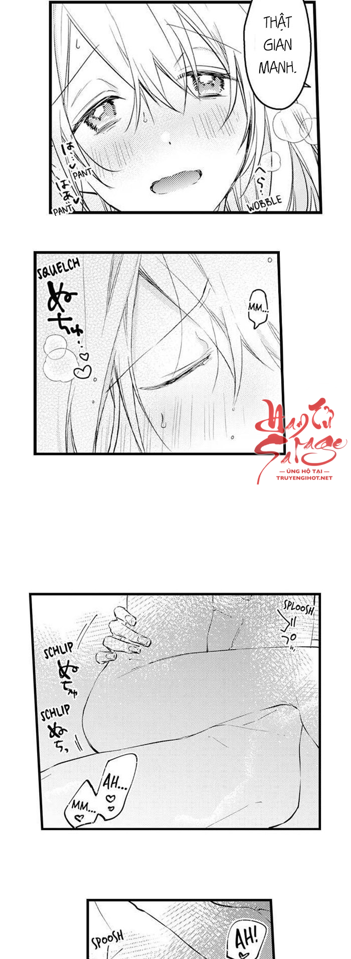 cuộc hôn nhân giả cho kì nghỉ thác loạn chapter 45 7