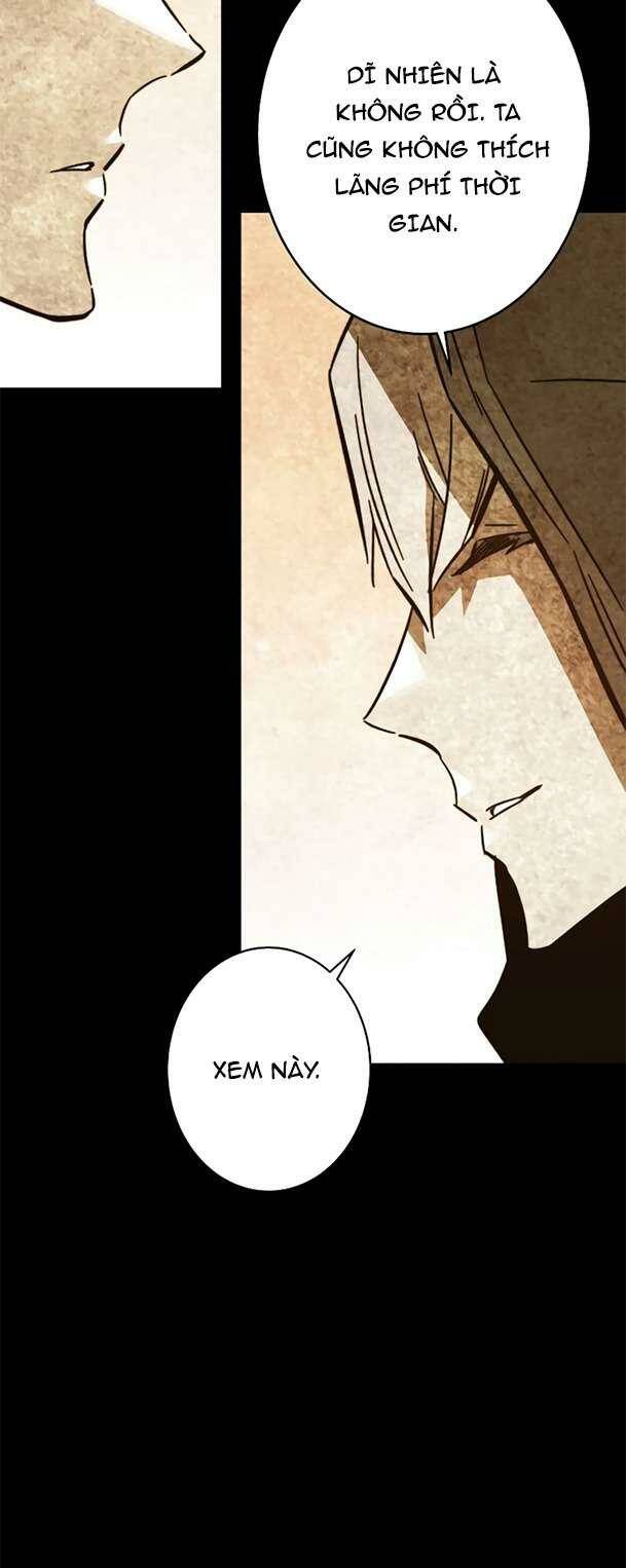 ex & ash chapter 92 89