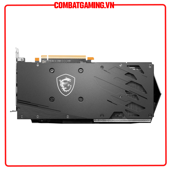 Card Màn Hình MSI RX6650 XT Gaming X 8GB GDDR6 - Hàng Chính Hãng