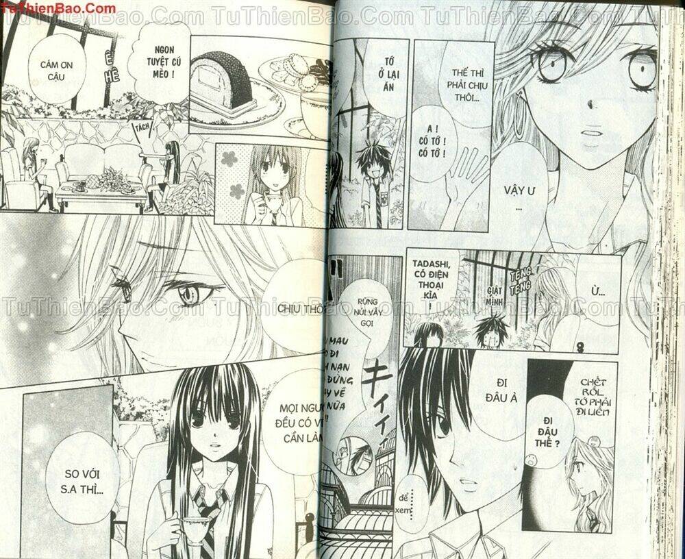 s a - lớp học ưu tú chapter 17 24