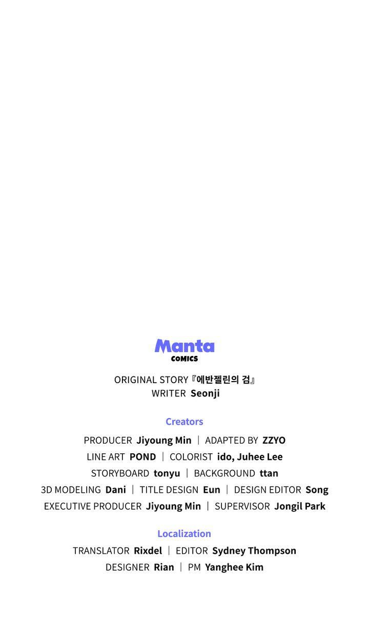 Thanh Gươm của Evangeline chapter 24.2 36