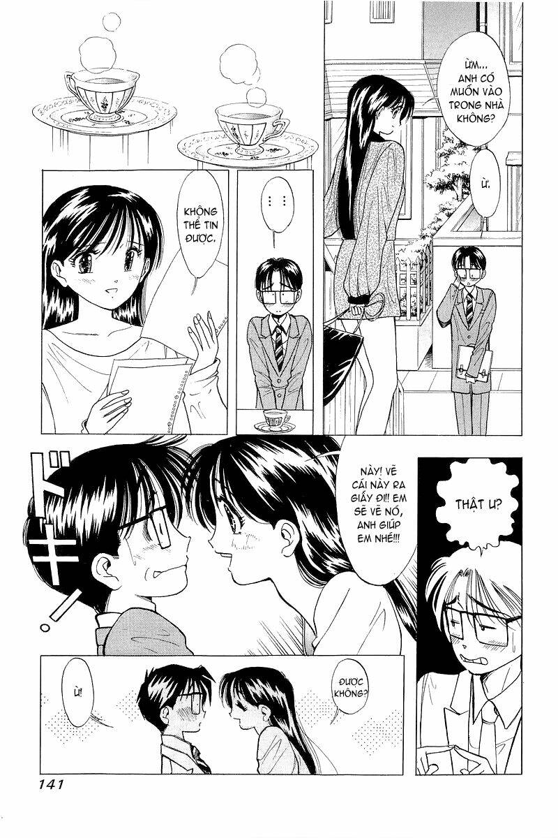 yume de aetara chapter 30 16