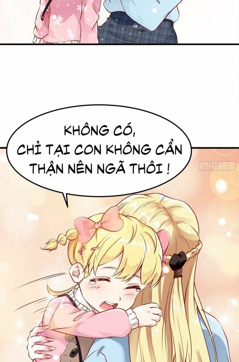 nãi ba là chiến thần mạnh nhất chapter 3.2 5