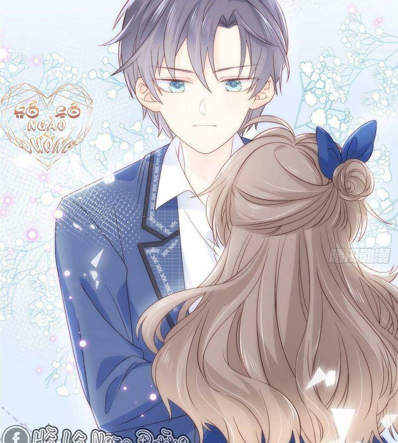 đoàn sủng lão đại ba tuổi rưỡi chapter 7 10