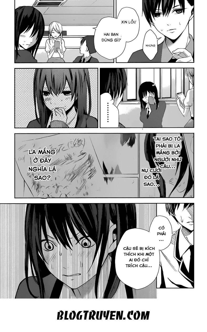wonder rabbit girl chapter 1 38