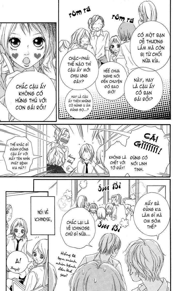 tình yêu học trò chapter 1 9