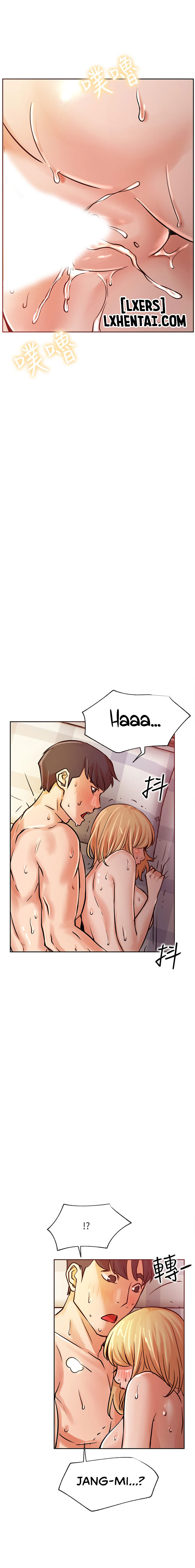 cuộc sống như anh hằng mơ chapter 32 24