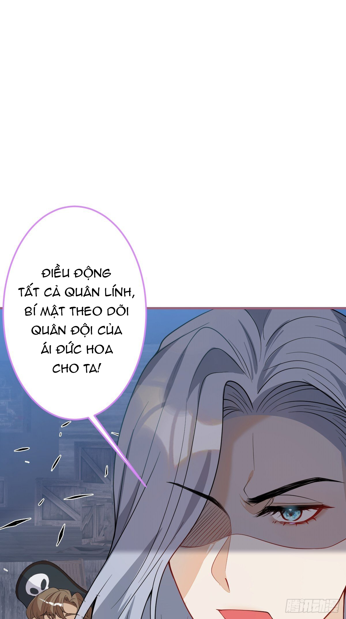 [15+] xuyên đến thế giới nào cũng là hắc liên hoa của anh chapter 11 22