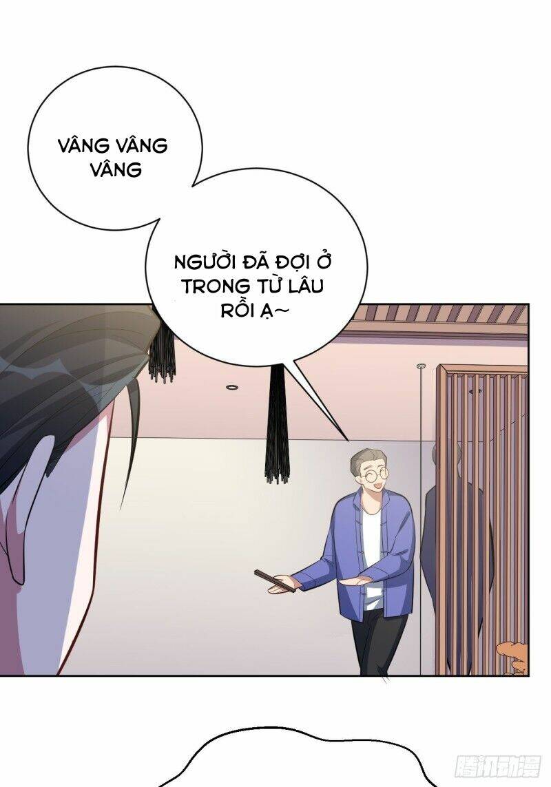 nhạc phụ đại nhân là lão bà chapter 49 32