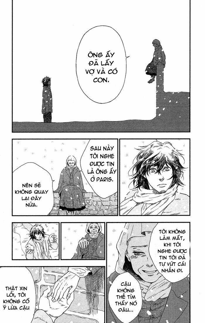 sayonara sorcier chapter 6 17