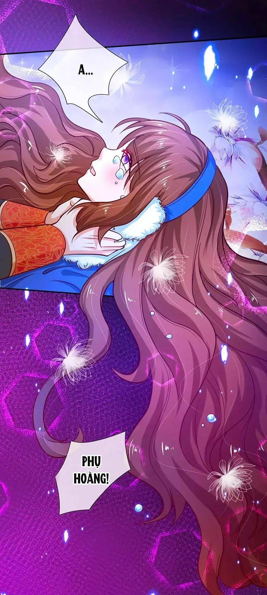 bỗng một ngày trở thành con gái nhà vua chapter 93 6