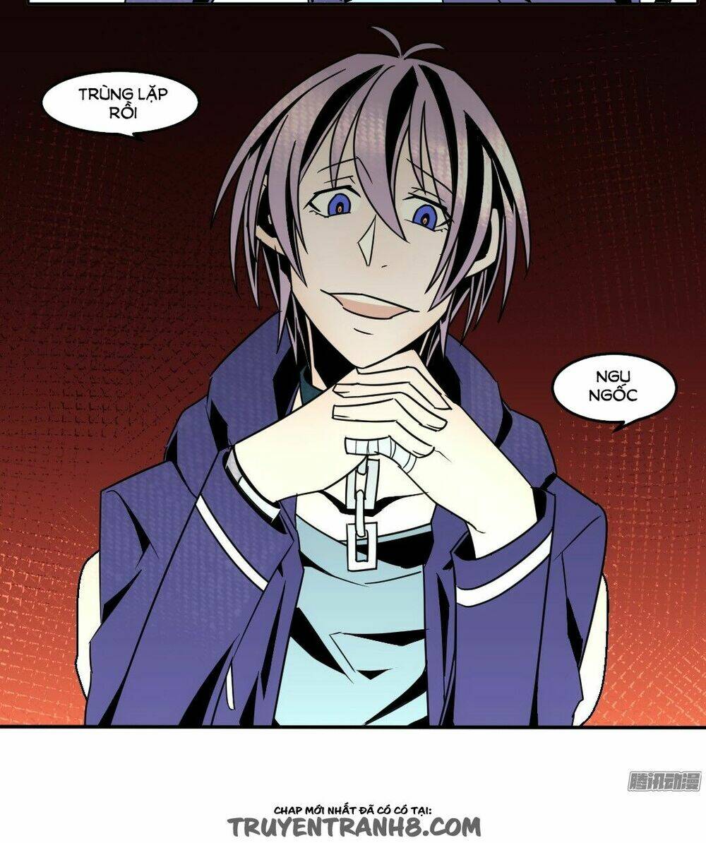 điều ước của người phàm chapter 22 37