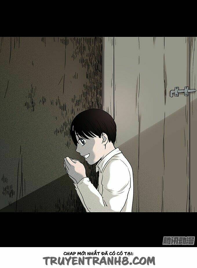 ớn lạnh tuyệt đối chapter 110 40