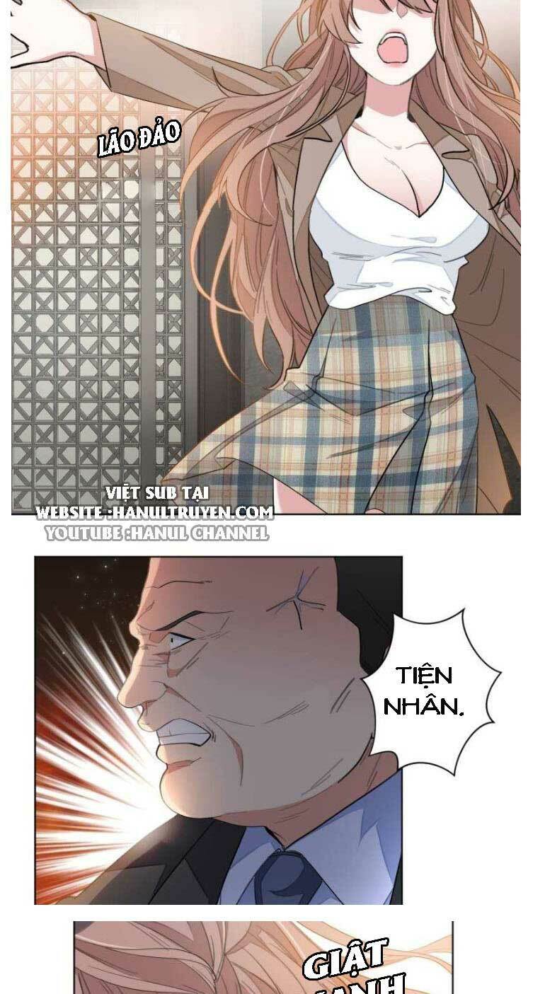 hào môn hôn đồ tựa cẩm chapter 6 13