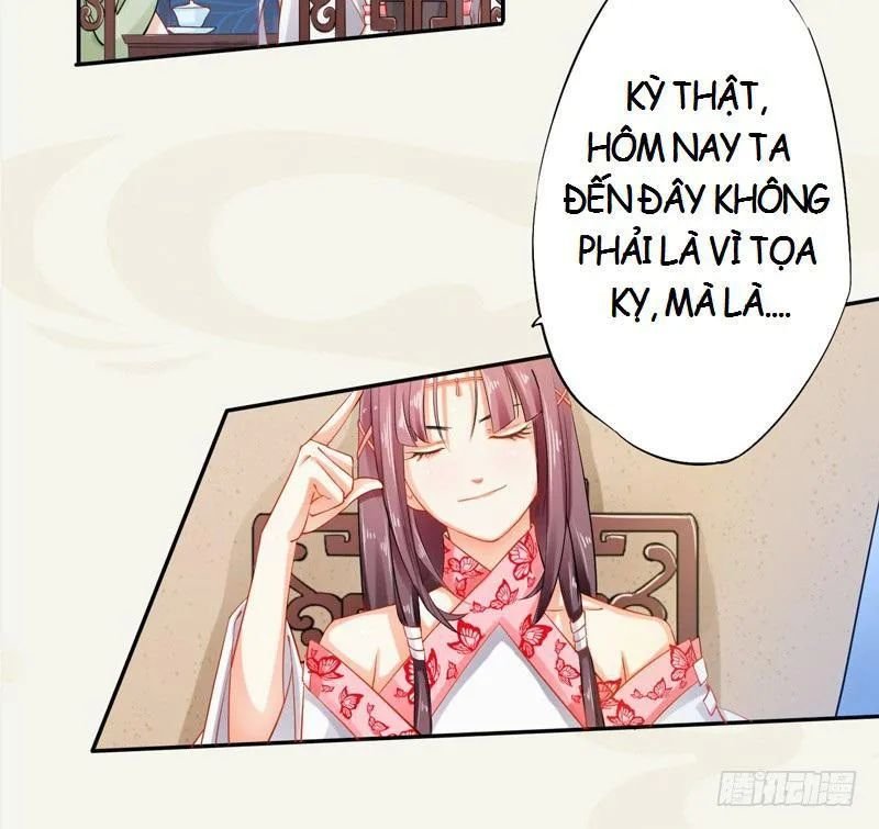 tuyệt thế luyện đan sư chapter 13 8