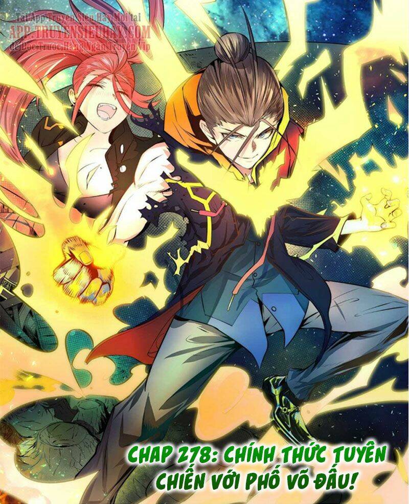 đô thị đỉnh phong cao thủ chapter 278 1