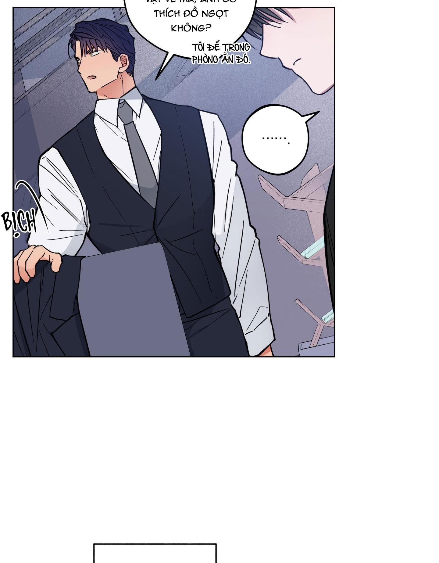 bình minh của rồng chapter 5 71