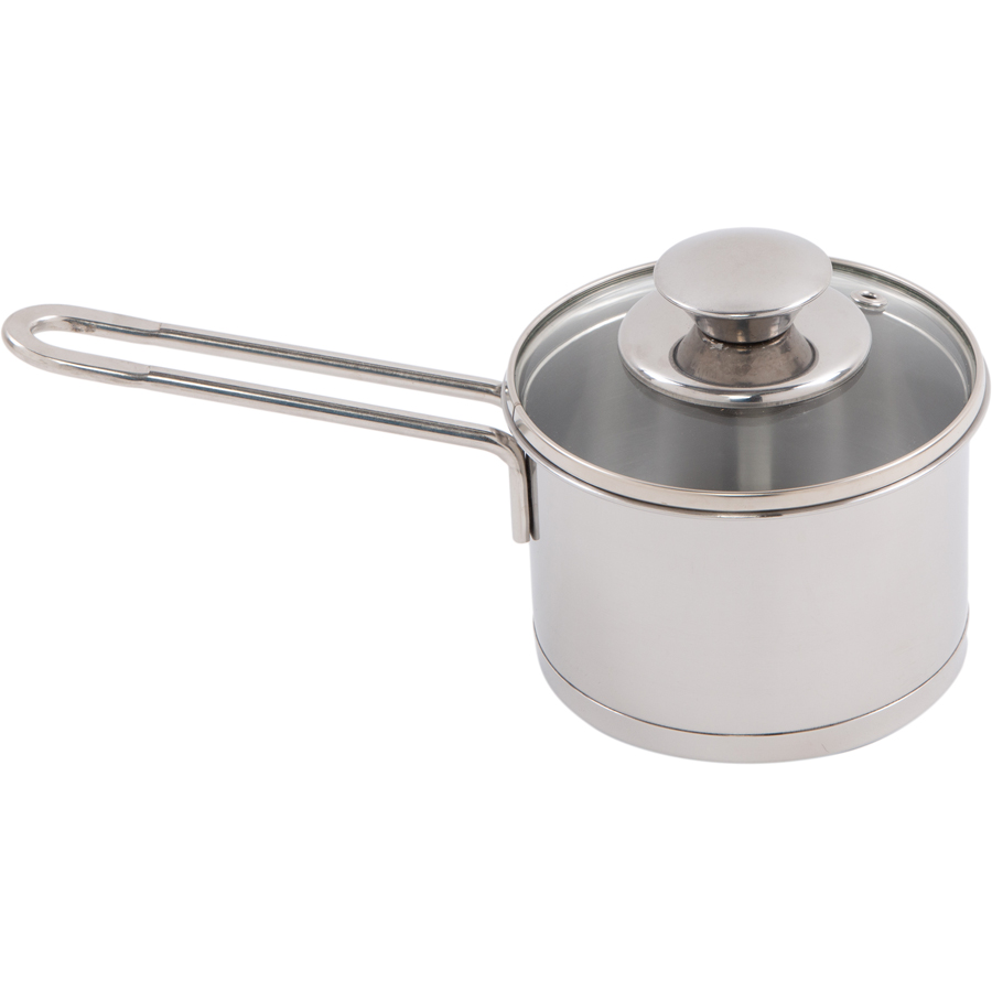 Quánh inox 3 đáy You Cook 12cm