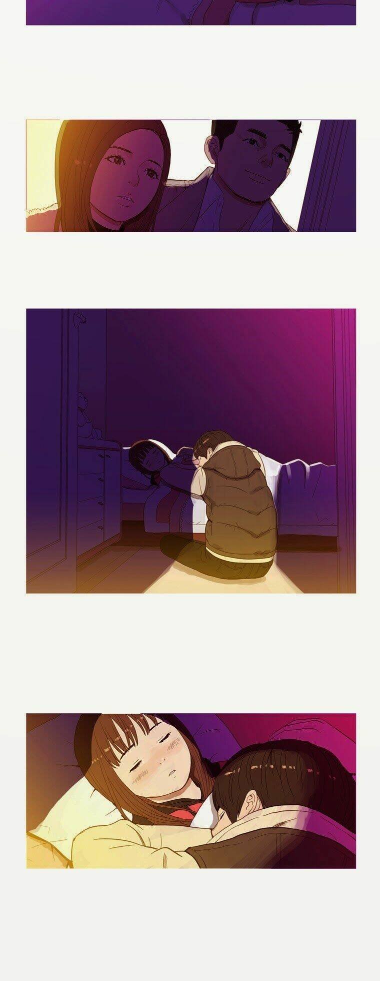 the friendly winter chapter 20 20