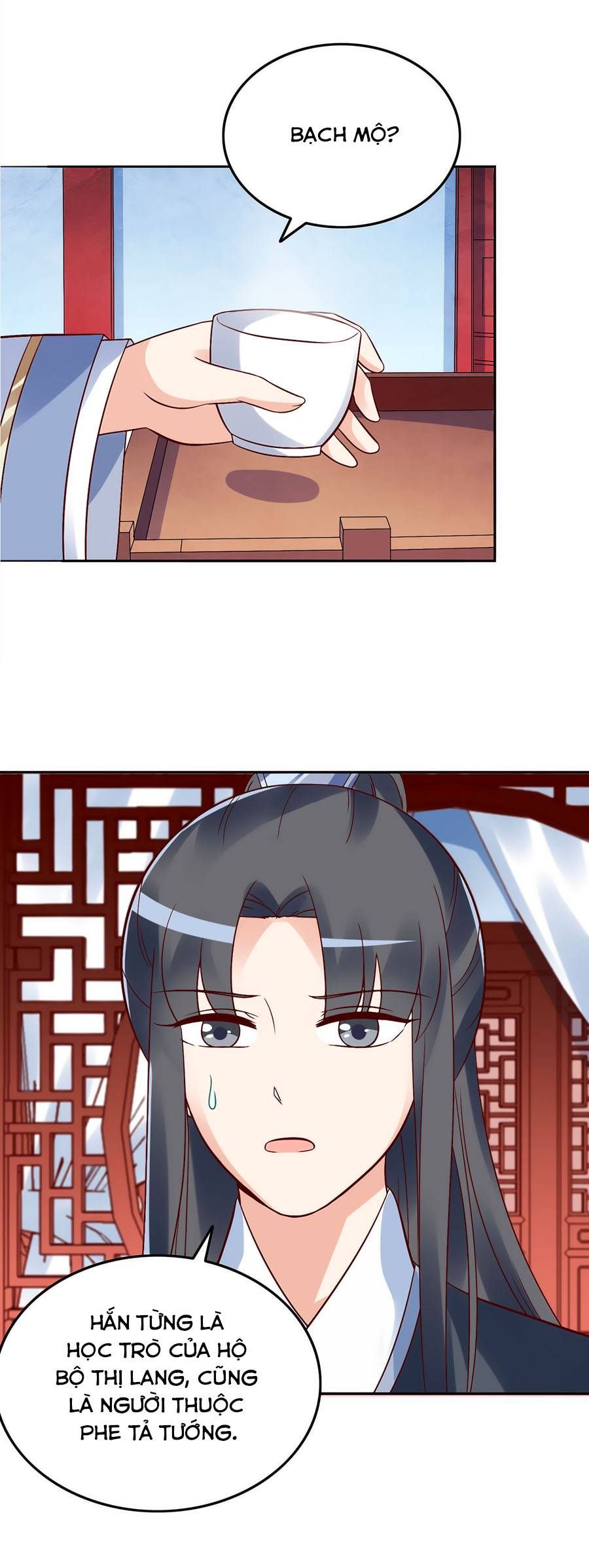 kiêu ngạo vương gia chủng điền phi chapter 148 36