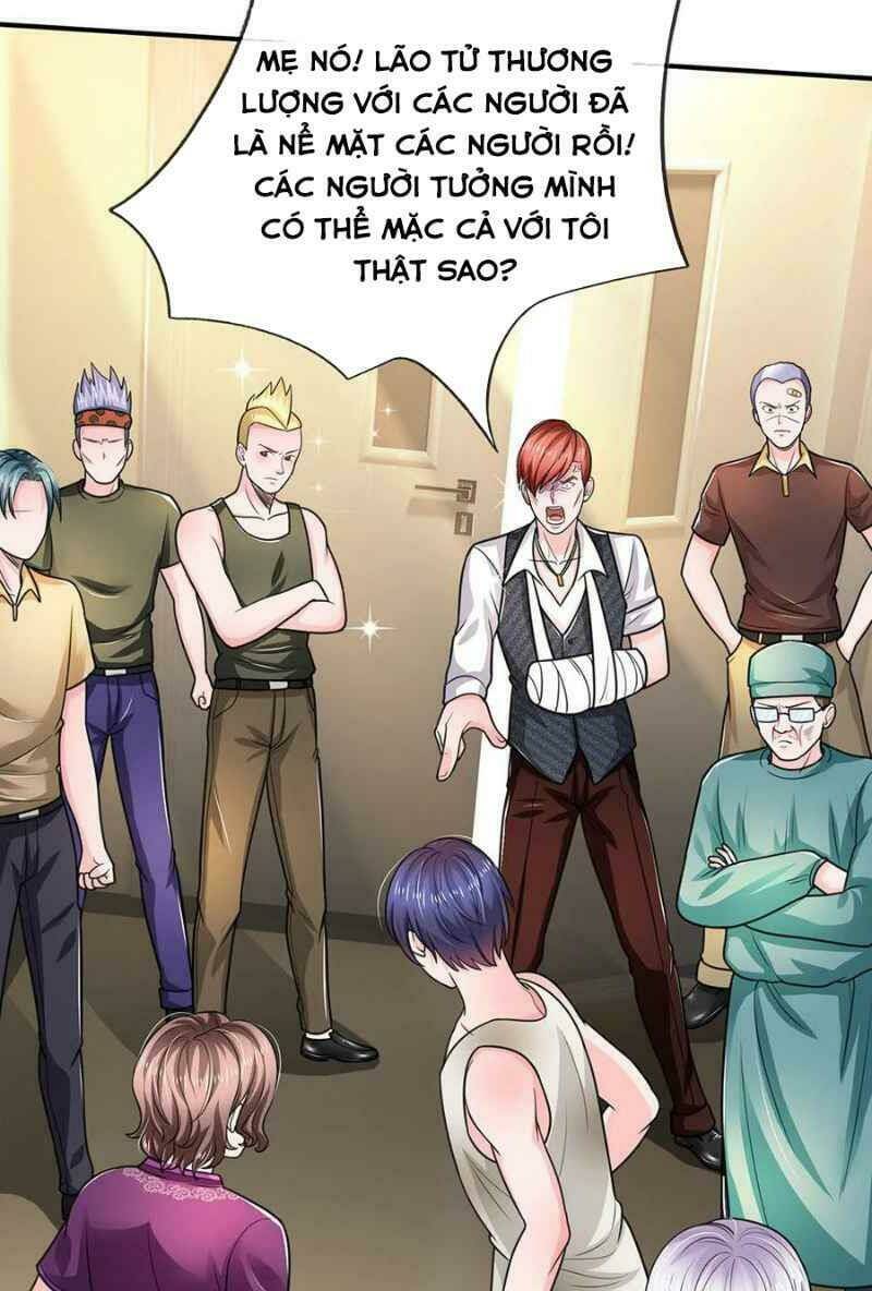 tuyệt đỉnh khí thiếu chapter 86 29