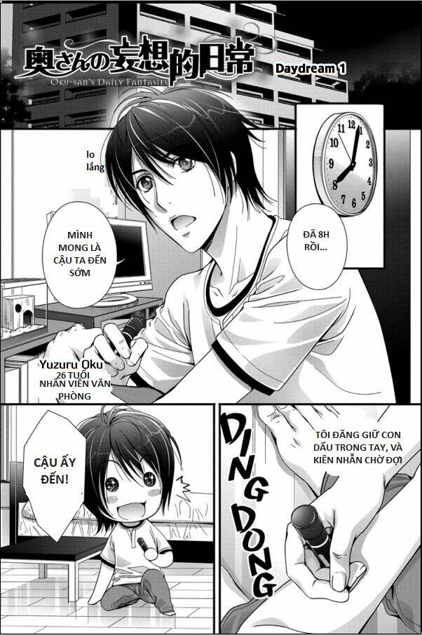 ảo tưởng kì truyện chapter 1 4