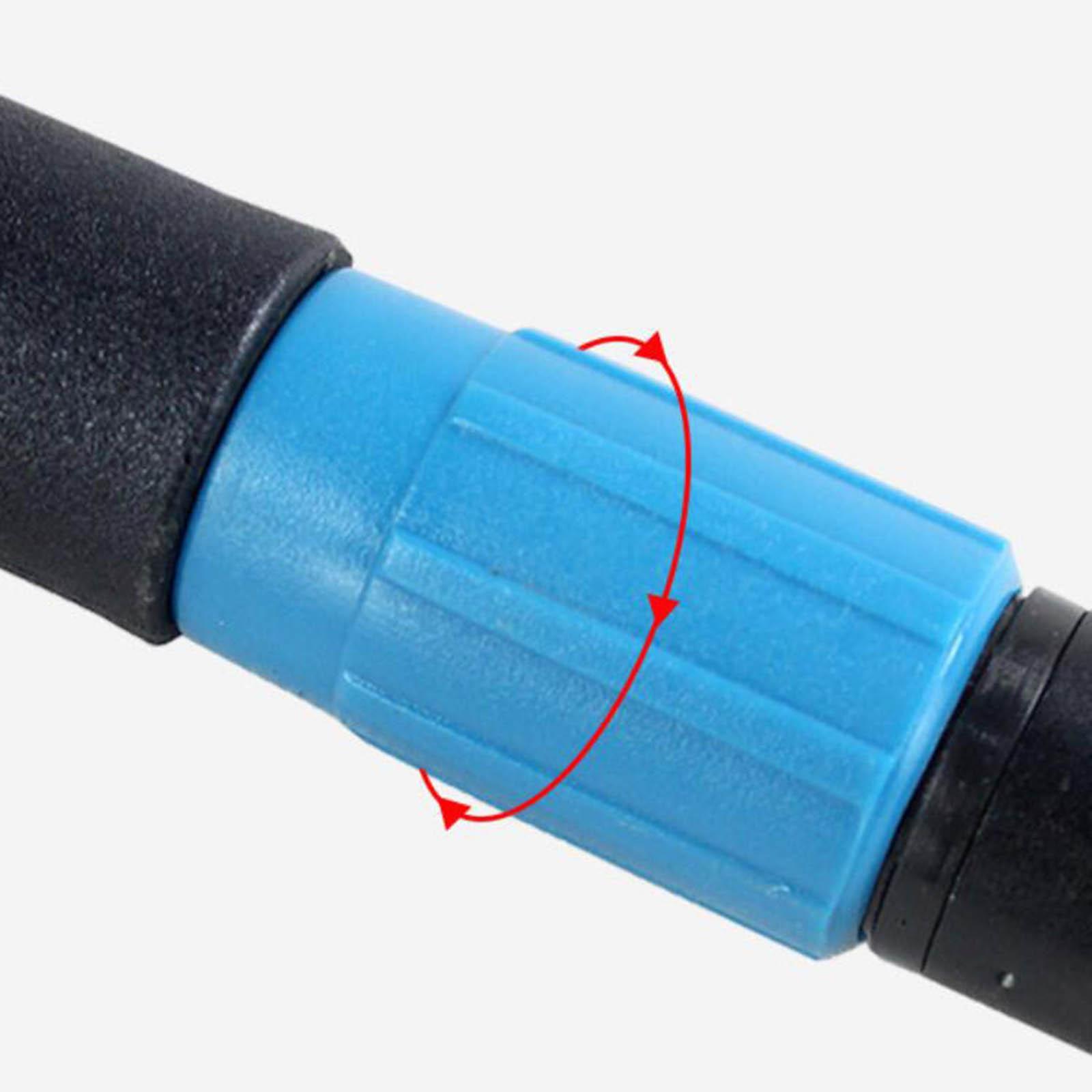 Portable Billiard Pool Stick Extension Accessories Extender