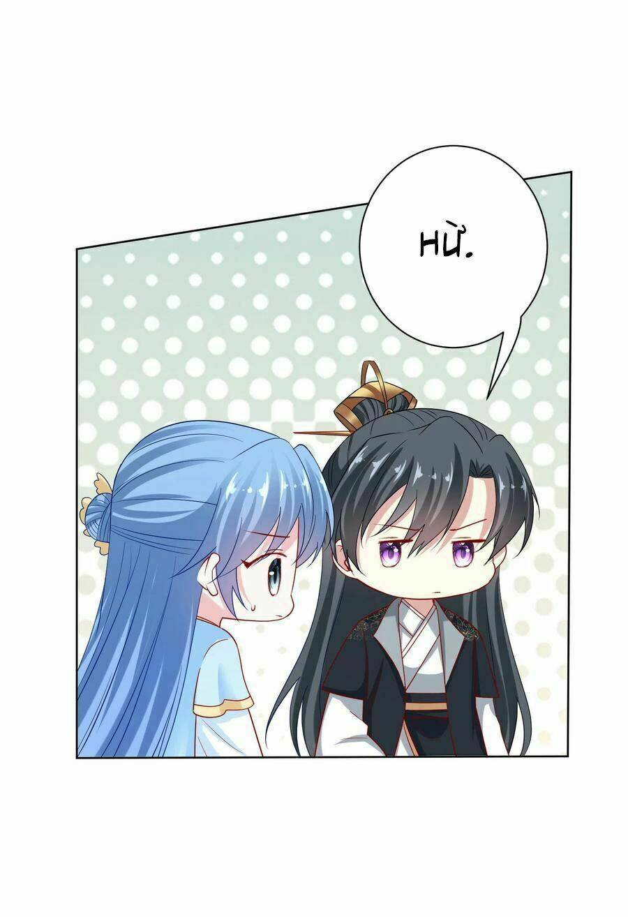 độc y đích nữ chapter 180 19