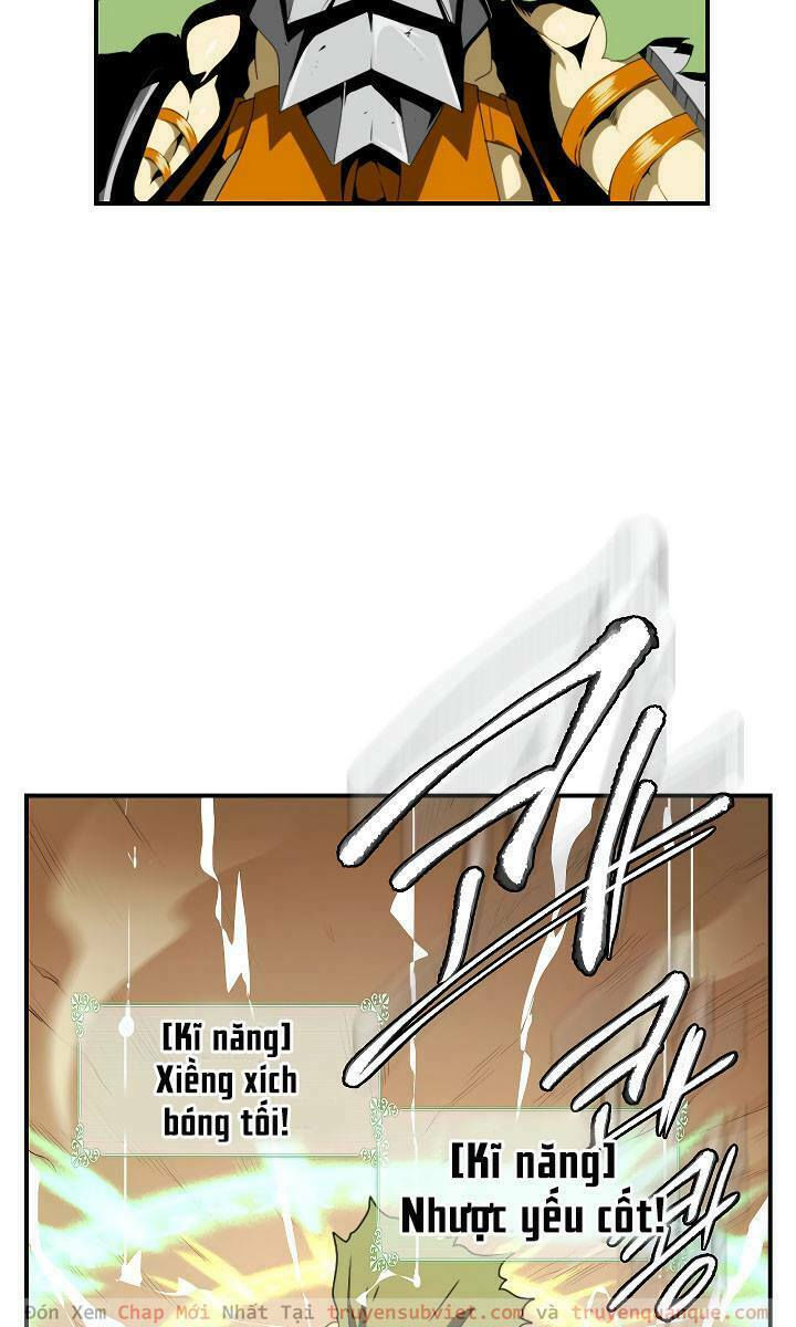 tôi sinh ra để làm người vĩ đại chapter 14 63