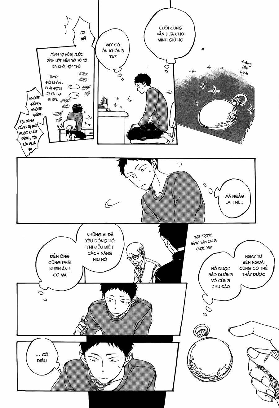 suna o kizamu hari chapter 4 13