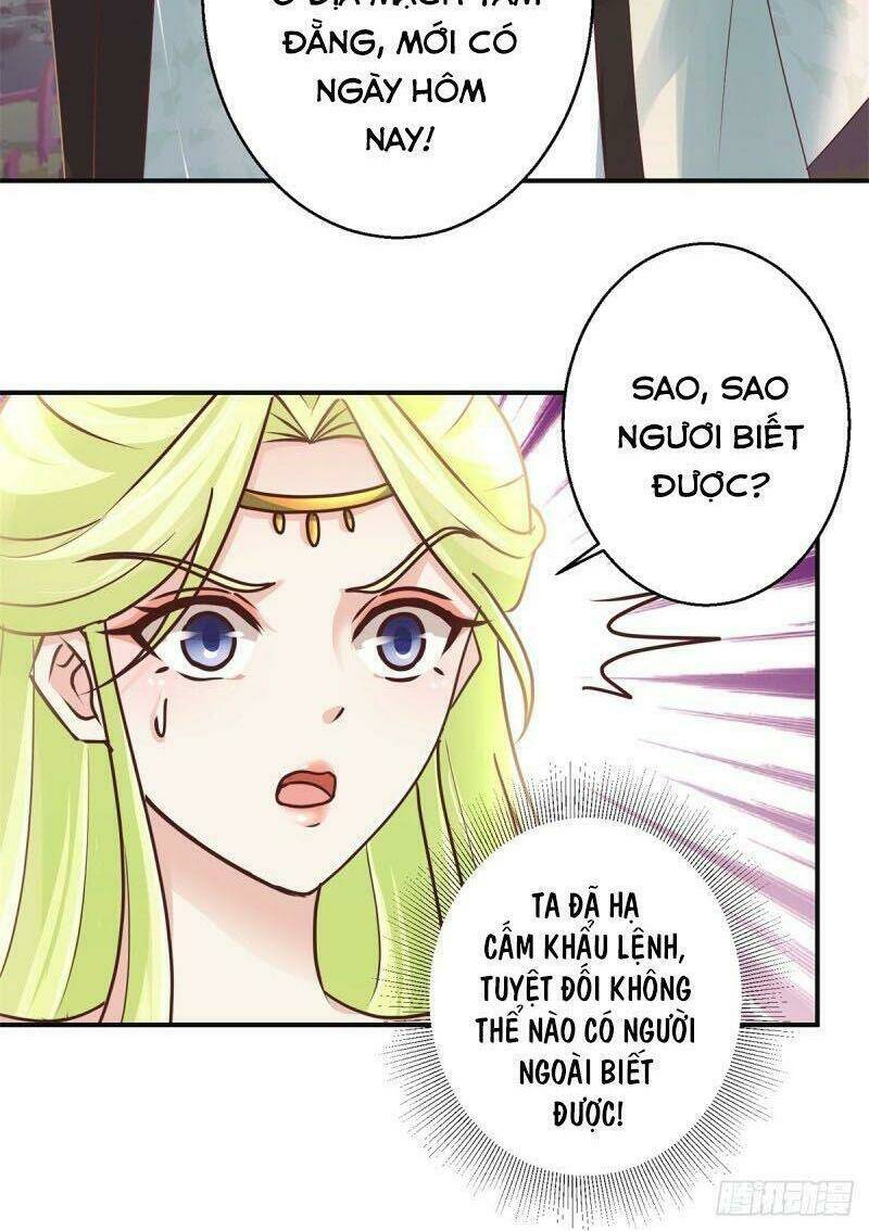 cửu dương đế tôn chapter 176 12