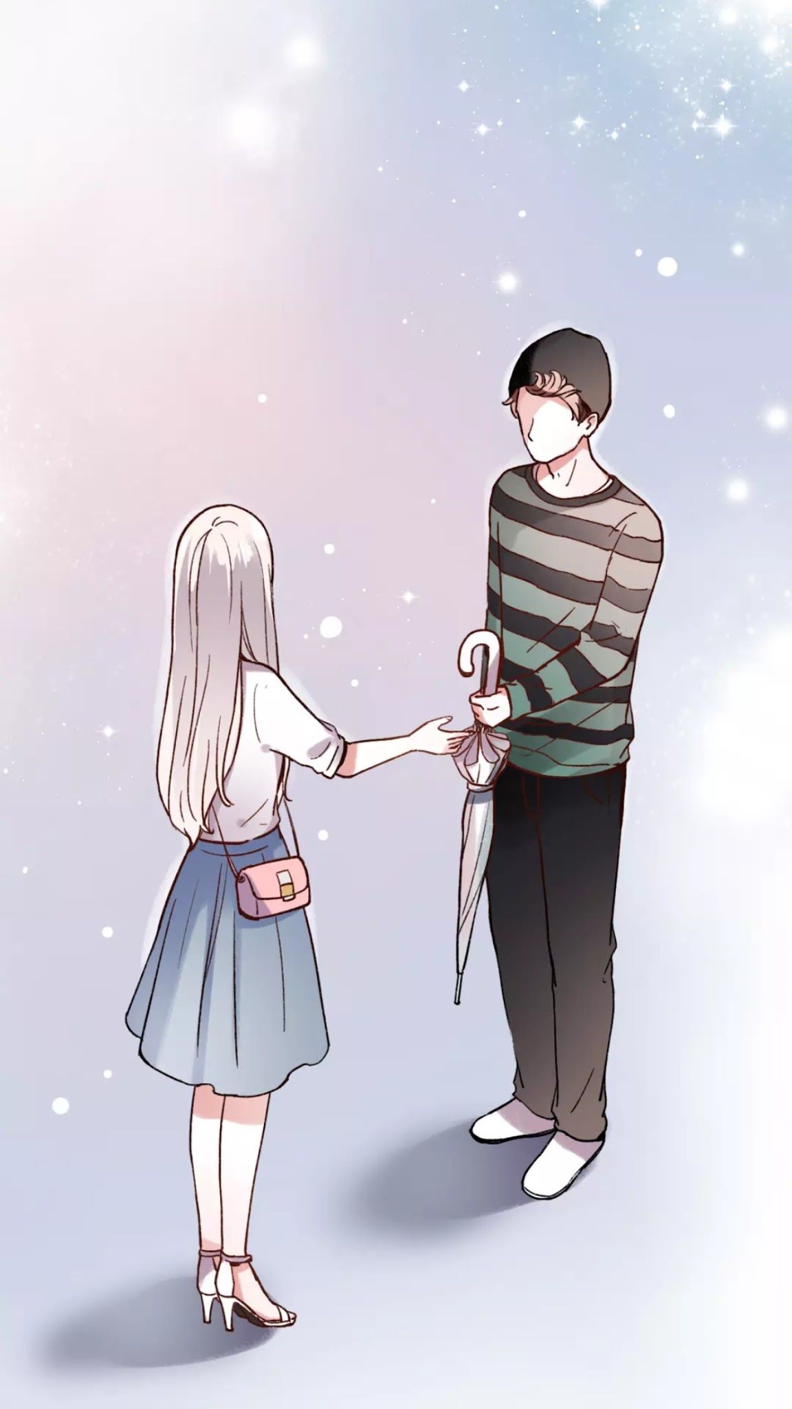 Cậu Đã Từng Yêu Tôi chapter 31 - Trang 19
