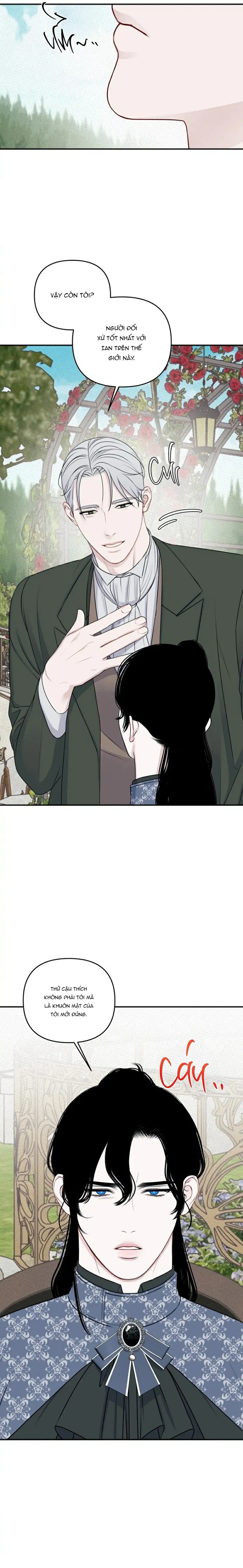 dưới lớp vỏ đen tối chapter 4 13