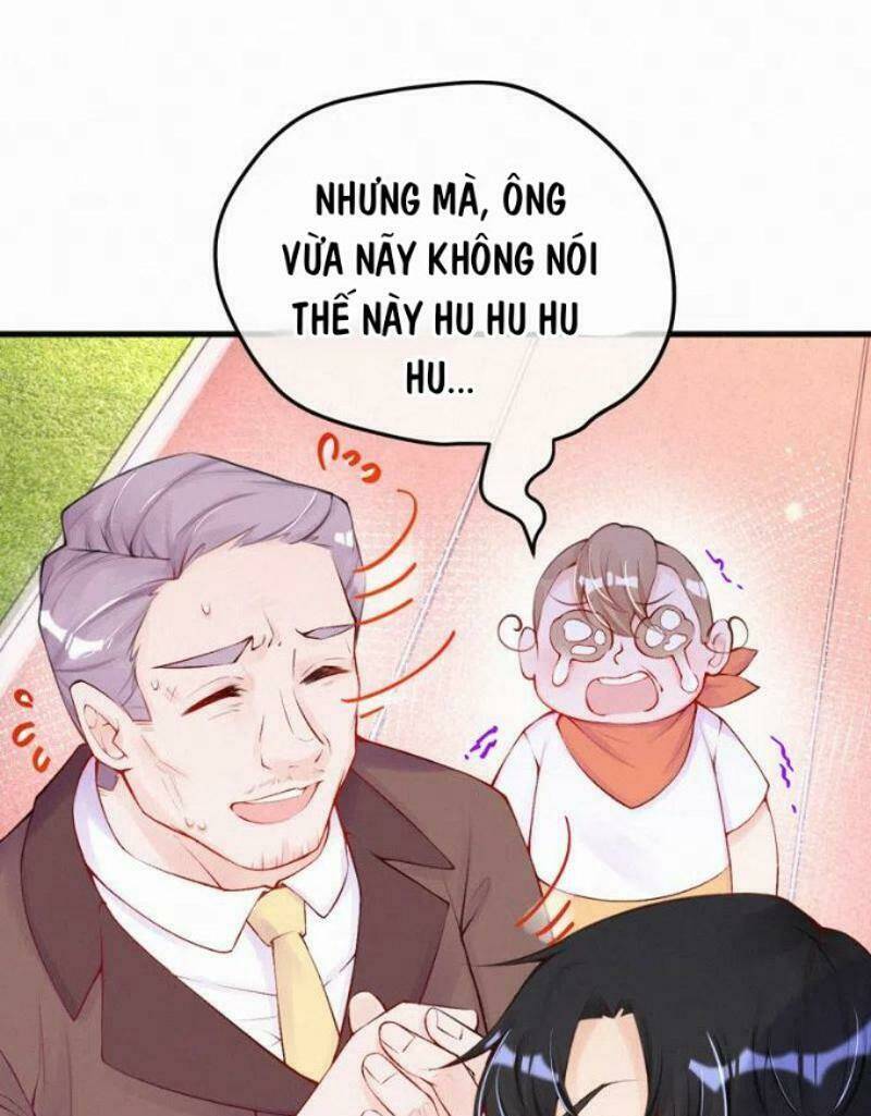 mami đột kích, thiên tài manh bảo khốc daddy chapter 92 6