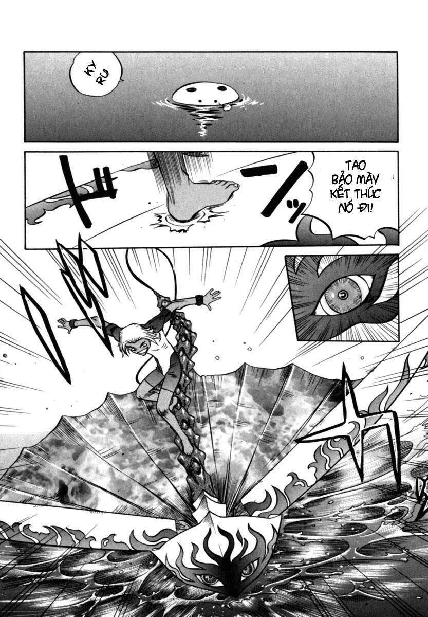 chaosic rune chapter 7 12