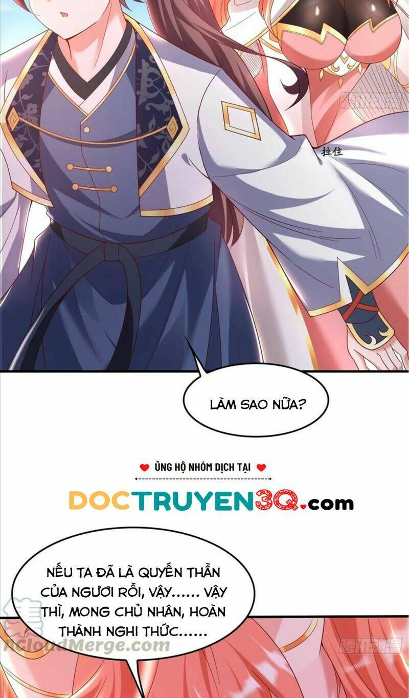 giáng thần chiến ký chapter 143 10