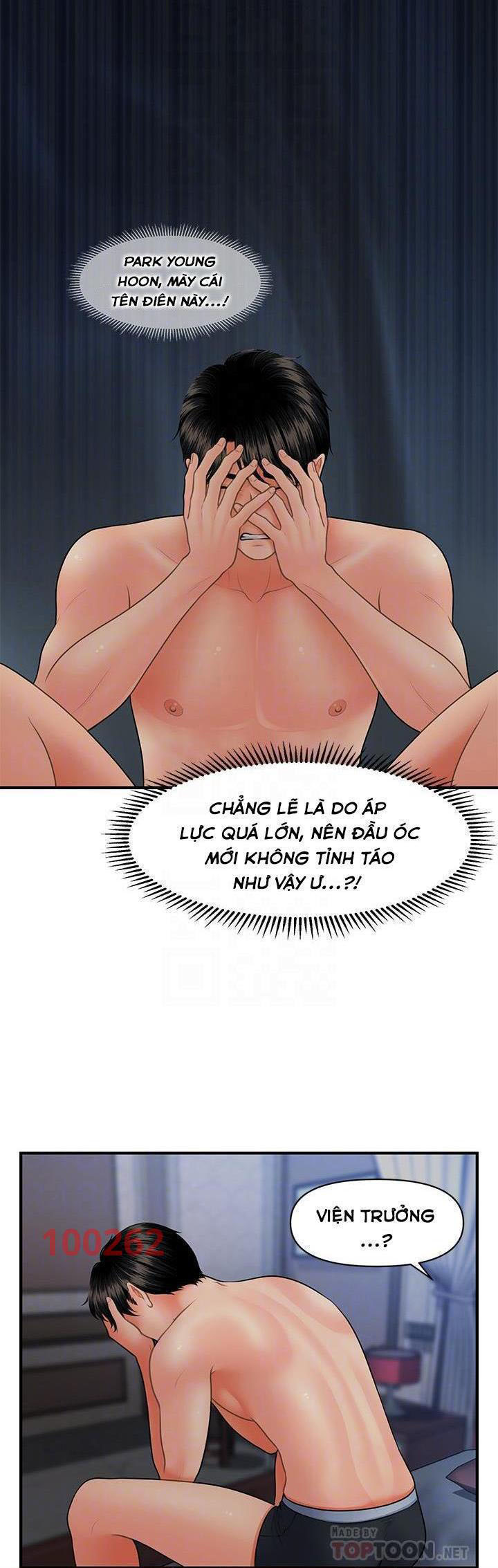 này anh đẹp trai chapter 74 24