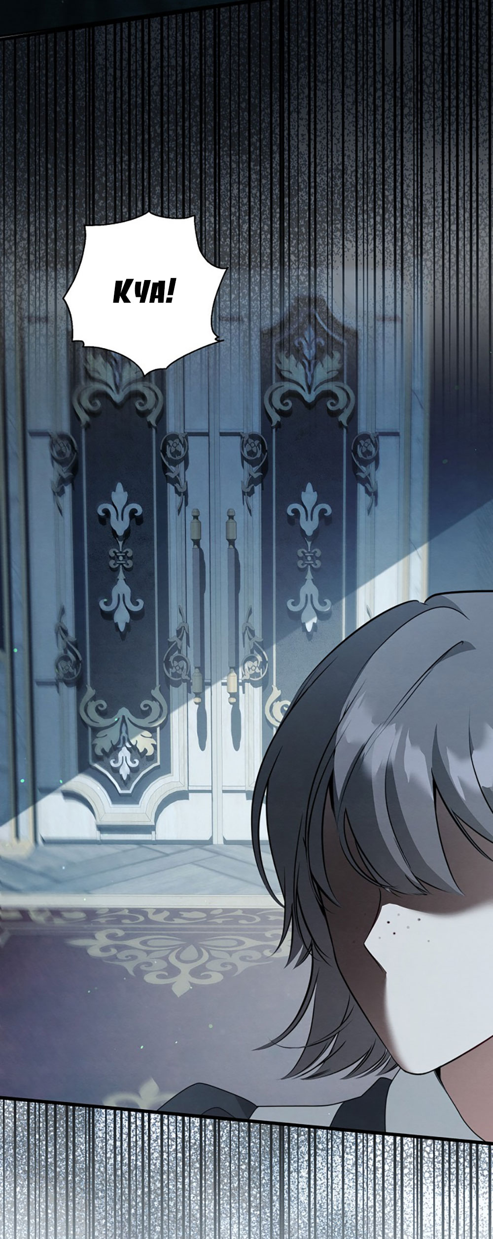 [18+] ác ma hôn chân tôi chapter 19.1 27