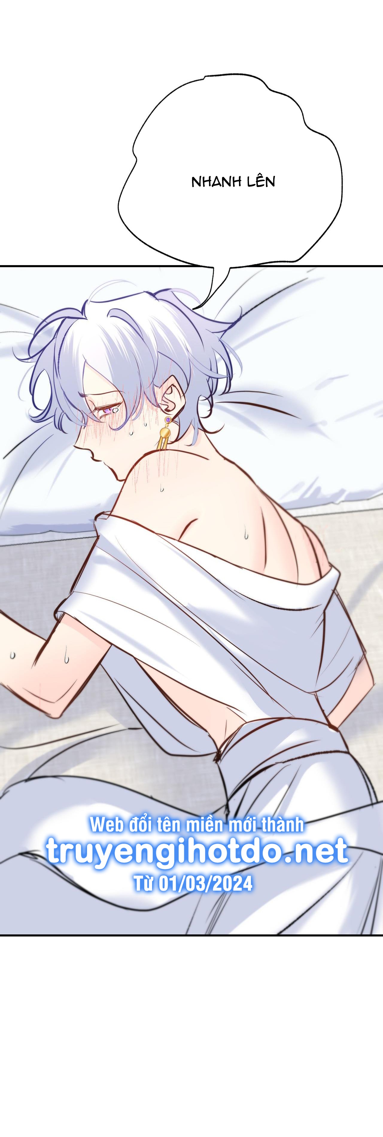 cưỡi ác long là giấc mơ của linh mục chapter 29.1 24