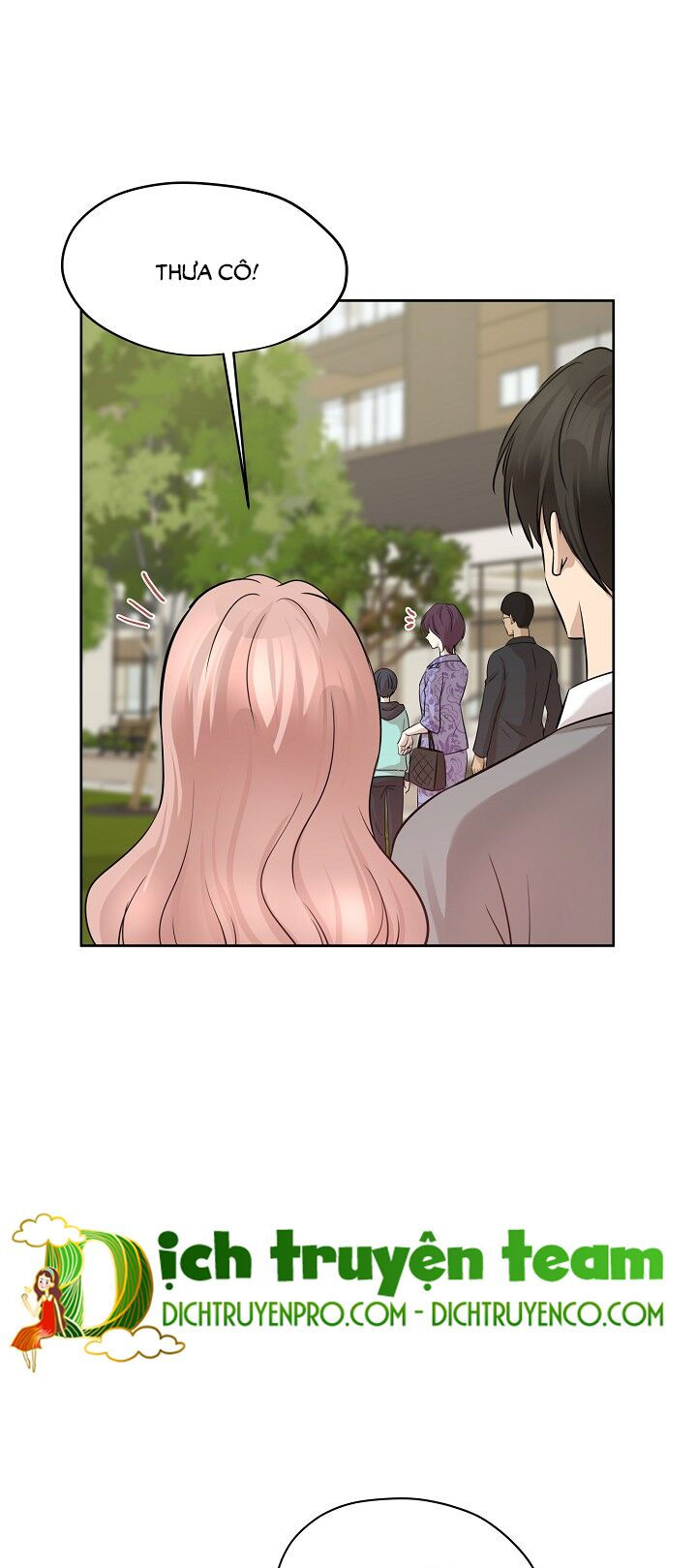 cuộc sống kỳ thú chapter 72 10