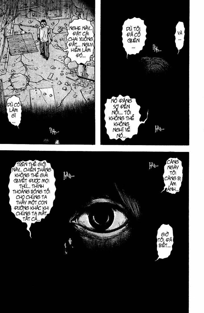 dragon head chapter 43 15