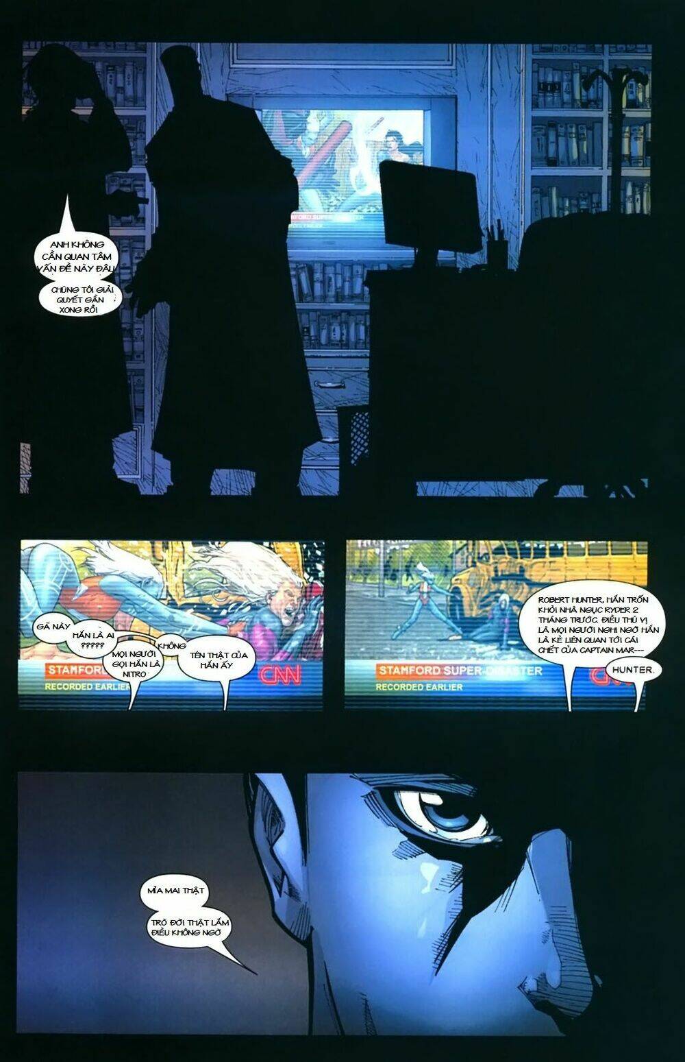 civil war full event chapter 11 11