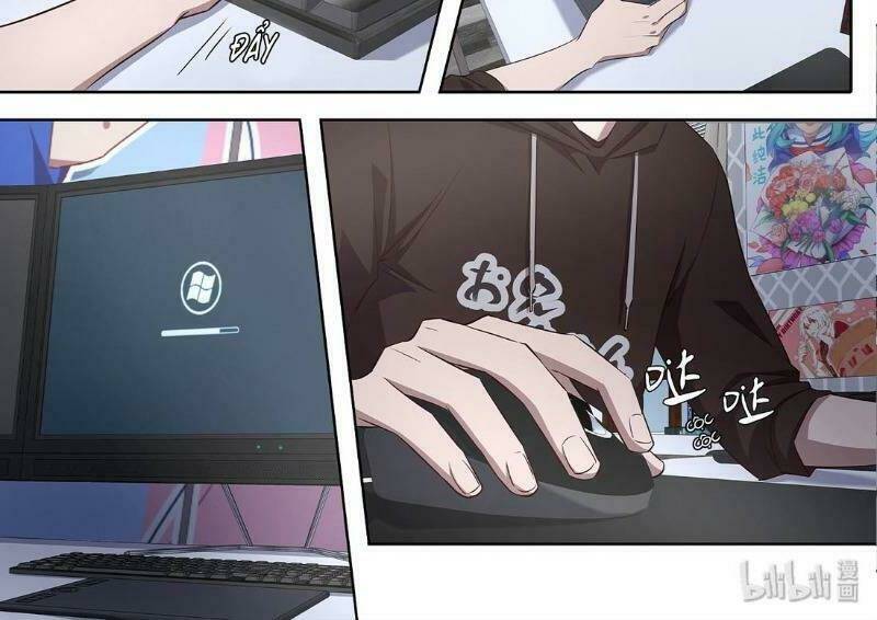 đại ẩn vu trạch chapter 22 8