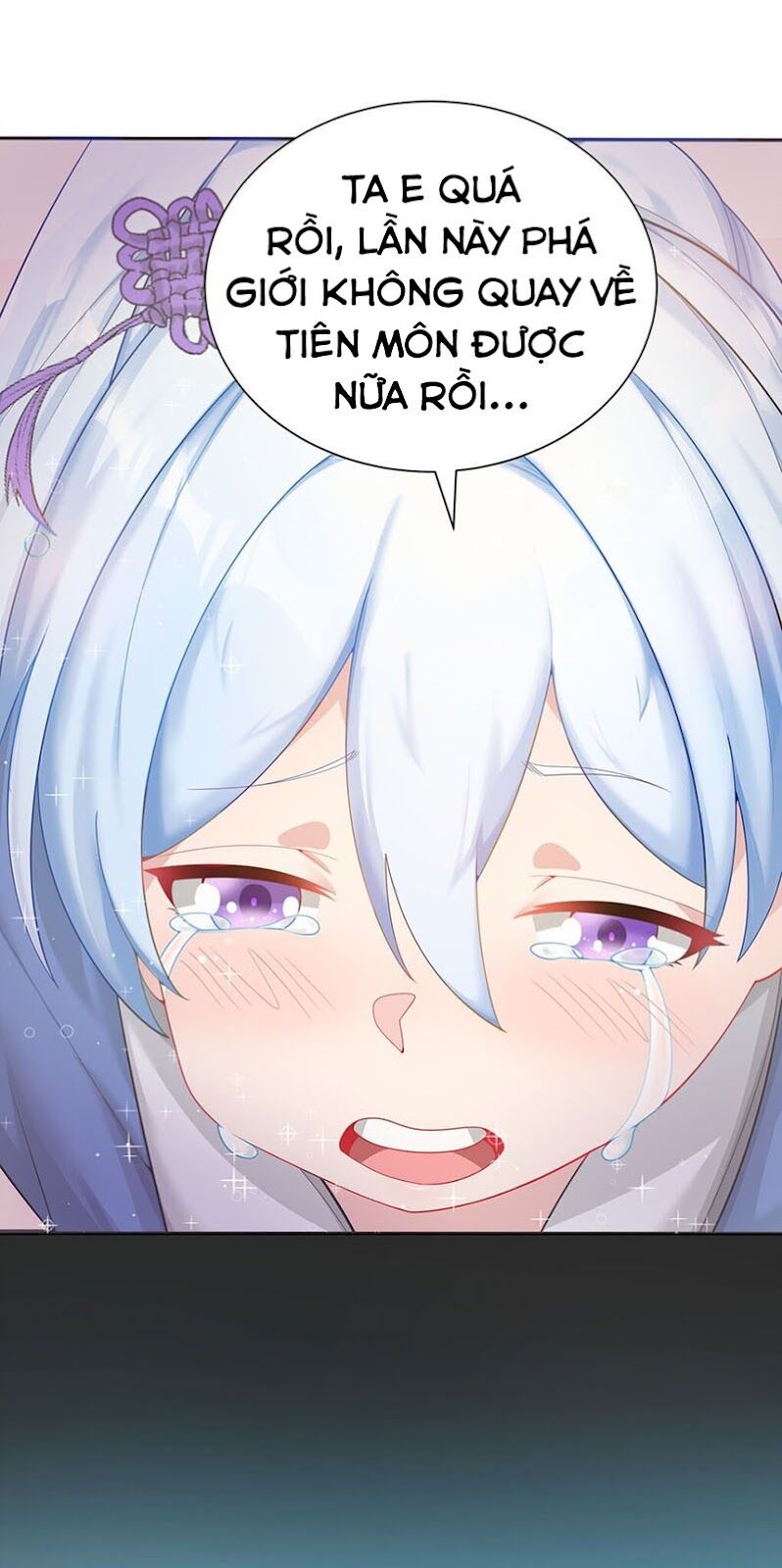 sau khi tu luyện, ta biến thành ma tôn xương khô chapter 15 20