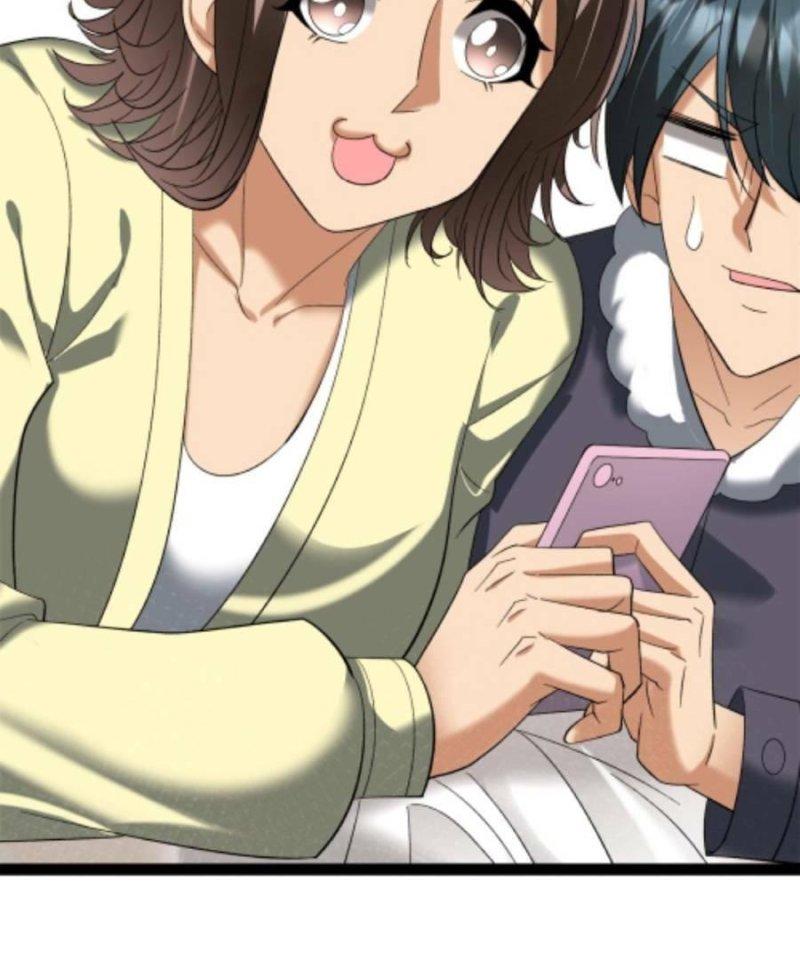 đóng băng toàn cầu: tôi gây dựng nên phòng an toàn thời tận thế chapter 19 30