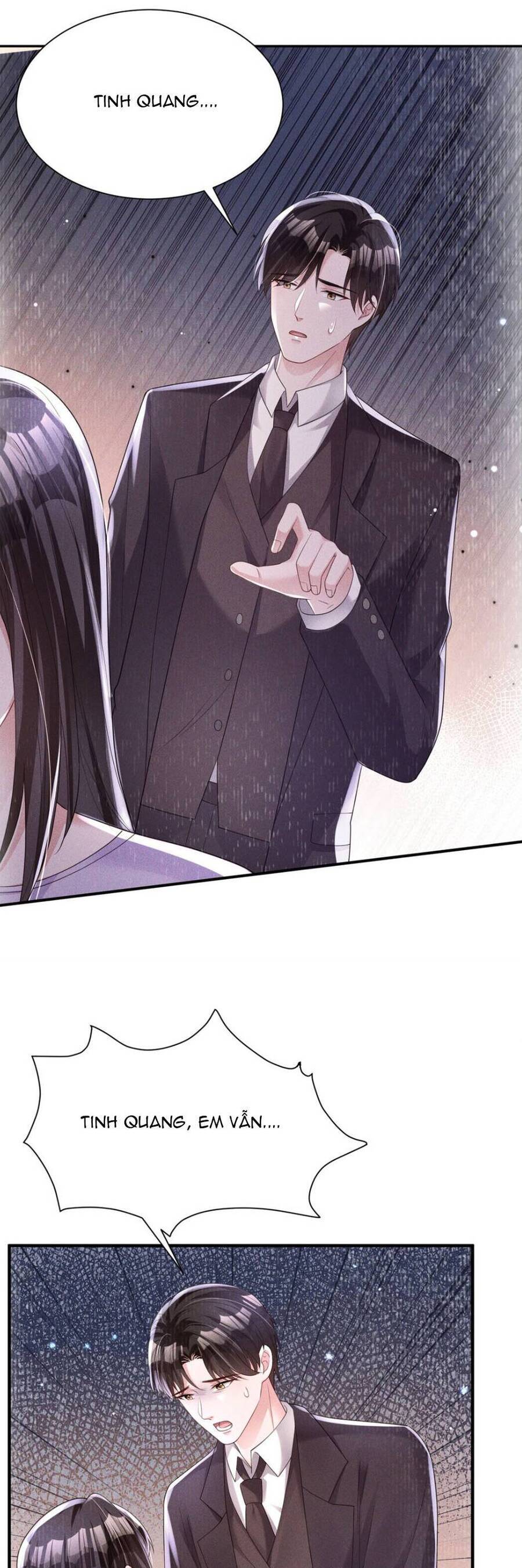 tổng tài huyết tộc cực sủng cô vợ mỹ nhân ngư chapter 71 14