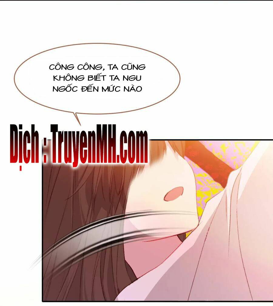 gả cho một tên thái giám đáng ghét chapter 157 15