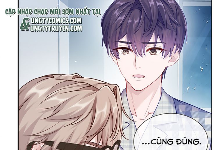 để ý tôi chút nào chapter 4 2
